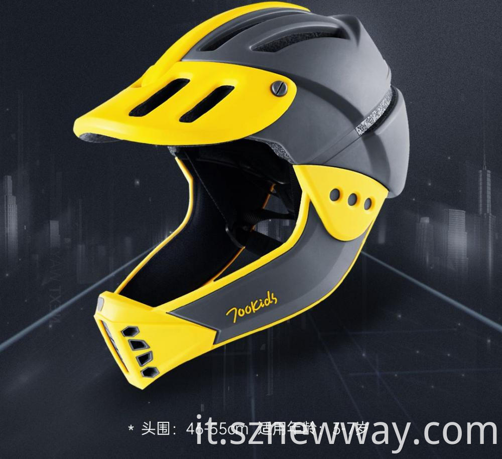 700kids Child Helmet